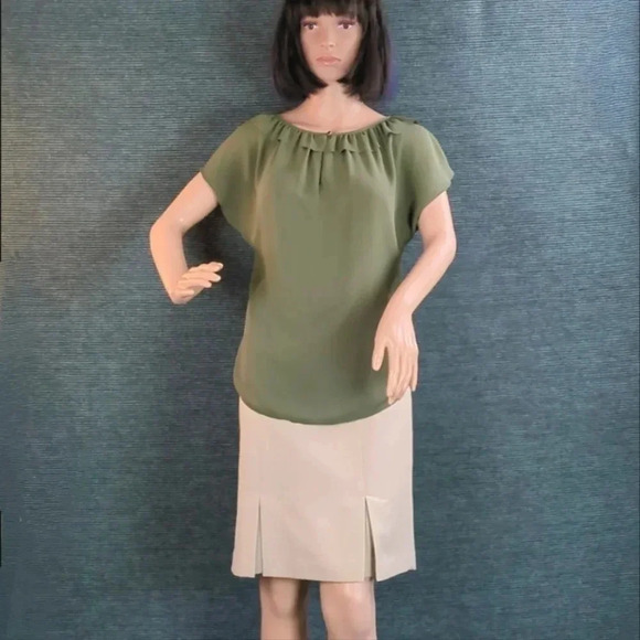Kasper Separates Skirt, Perfect Work Skirt! - Picture 7 of 9